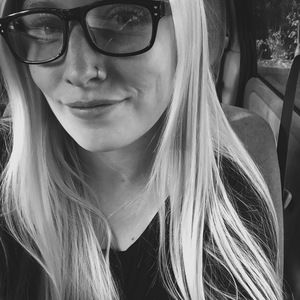 Meet your Posher, Addie